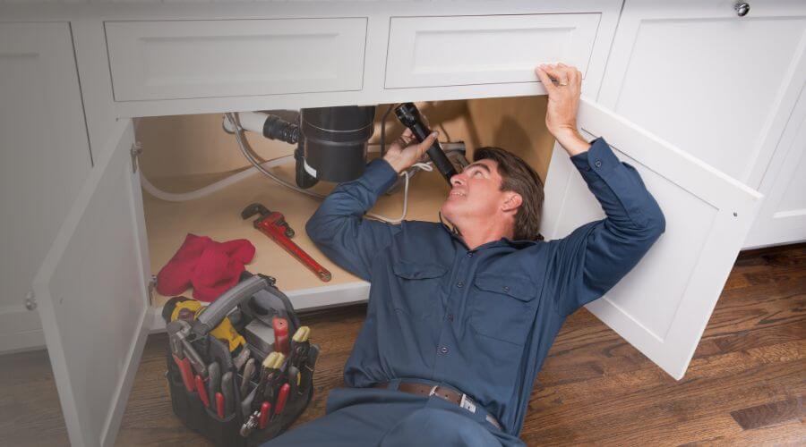 Professional tankless water heater installation in Beulah, MO